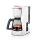 11. Bosch TKA2M111 Kaffeemaschine, manuelle Filterkaffeemaschine, 1,25 l