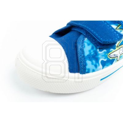 12. Leomil Sonic Jr Schuhe SC000653