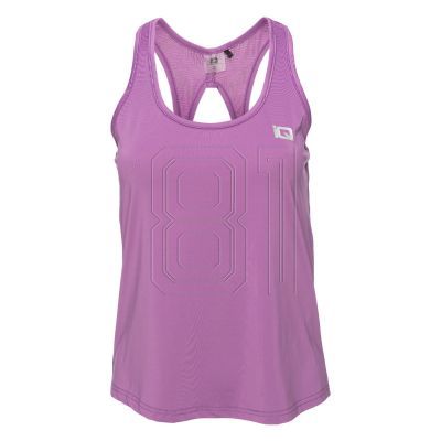 IQ Inini Wmns Ärmellose Jacke W 92800597402