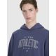 3. Herren-Sweatshirt mit Kapuze, offen, 4F 4FRSS25TSWSM2201-22S