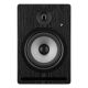 2. Prodipe Pro 7 V4 Black Wood - 6,5" 100W RMS aktiver Studiomonitor