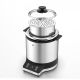 8. WMF KITCHENminis 04.1526.0011 Schnellkochtopf 1 l 220 W Edelstahl
