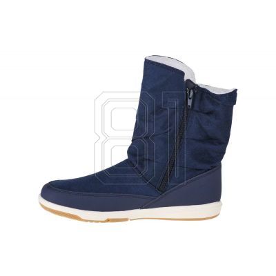 5. Kappa Cream JR 260513T-6737 Schuhe