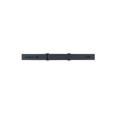 4. JULBO Fusion Skibrille Grau