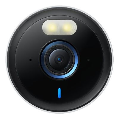 7. Anker eufyCam E330 Kugelförmige IP-Überwachungskamera für den Außenbereich, 3840 x 2160 px, Wandmontage