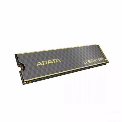 4. Adata SSD LEGEND 860 2 TB PCIe 4x4 6000/5000 MB/s M.2