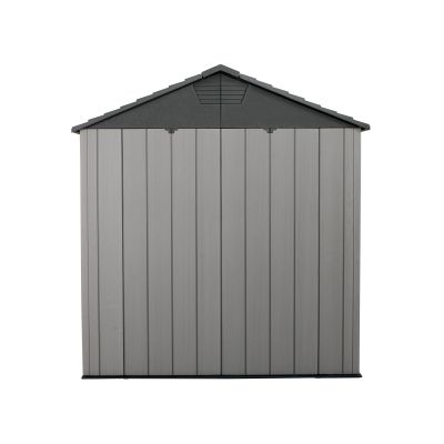 32. Lifetime Premium Gartenhaus 213x365 60311