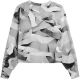 2. Sweatshirt 4F W H4Z21 BLD021 90A