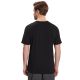 2. Skechers Tricou Latitude MTS368-017 Schwarz L