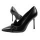 8. Karl Lagerfeld Sarabande W KL30919M1 M0 High Heels