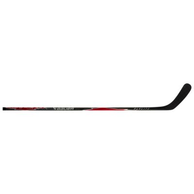 2. Bauer Vapor Flylite RED Intermediate Composite Stick