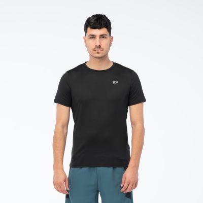 14. Herren-T-Shirt IRIS II mit kurzen Ärmeln