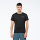 14. Herren-T-Shirt IRIS II mit kurzen Ärmeln