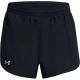 4. Under Armour Fly By 2in1 Shorts W 1382440-001