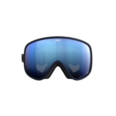 3. POC Vitrea Skibrille Marineblau
