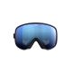 3. POC Vitrea Skibrille Marineblau