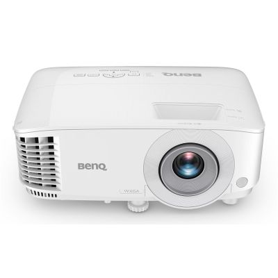 4. BenQ MW560C WXGA-Projektor (1280x800), 4000 ANSI-Lumen, Weiß