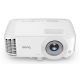 4. BenQ MW560C WXGA-Projektor (1280x800), 4000 ANSI-Lumen, Weiß
