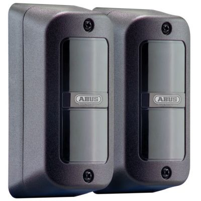 6. ABUS LS1020 Infrarotlampe
