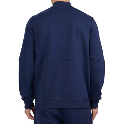 3. Herren-Sweatshirt 4F M2547 marineblau 4FWMM00TSWSM2547 31S