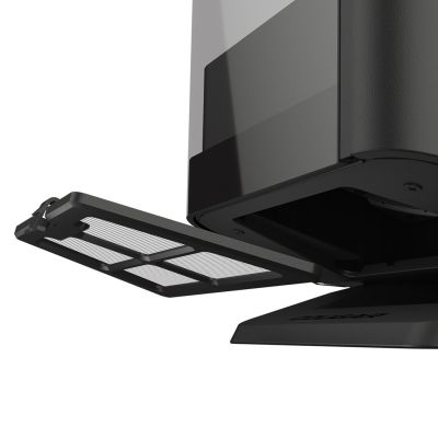 8. COUGAR FV270 RGB Midi-Tower Schwarz