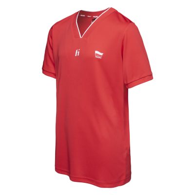 2. Huari Alumni Polen Junior Jr 92800617550 T-Shirt