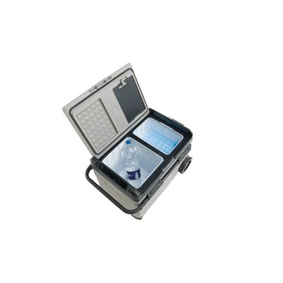 2. Outwell Arctic Frost 35 Kühlbox