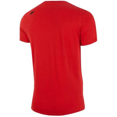 2. T-Shirt 4F M H4Z22 TSM354 62S