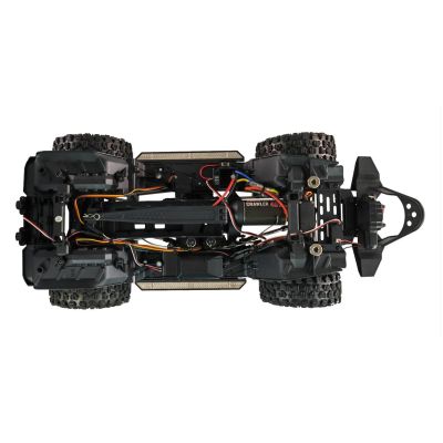 8. Amewi 22652 ferngesteuertes Modell Offroad-Raupenfahrzeug mit Elektromotor, Maßstab 1:10