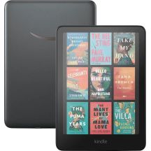Amazon Kindle Colorsoft Signature Edition 32 GB 2024 Metallic Schwarz