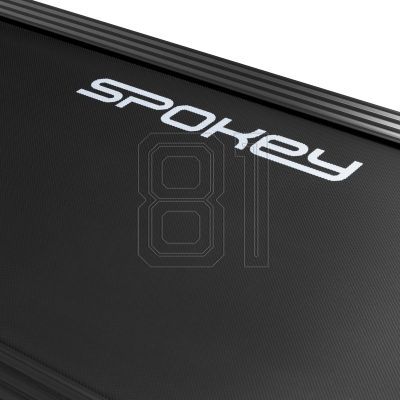7. Walking Pad Spokey Eva SPK-944165 Electric Treadmill