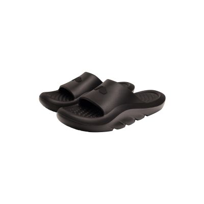 16. Kubota Futuro Cloud Flip-Flops Schwarz K25SS-113-001-23-1