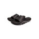 16. Kubota Futuro Cloud Flip-Flops Schwarz K25SS-113-001-23-1