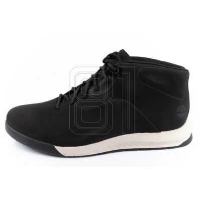 8. Timberland M TB0A5MP1 001 Schuhe
