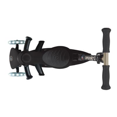 7. Scooter mit Sitz GO•UP DELUXE LIGHTS (646-720-2)