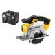 2. DeWALT DCS373NT Tragbare Kreissäge 4 cm Schwarz, Gelb 3700 U/min