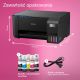 10. Epson EcoTank L3231 – Multifunktionsdrucker im A4-Format mit kontinuierlicher Tintenzufuhr