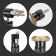 14. Rockbros ROAD TO SKY VK-KC10 6-in-1 Lenker-Multitool für Fahrräder – Braun