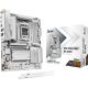 ASRock X870 Challenger WiFi Weiß AM5 ATX HDMI/USB-C
