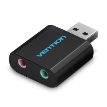 Vention Externe USB-Soundkarte