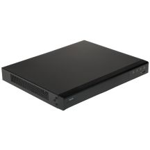 Der IP-Recorder APTI-N3212AI-I4 unterstützt 32 Kanäle.