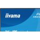 5. iiyama ProLite XB2496HSC-B1 Computermonitor 60,5 cm (23,8") 1920 x 1080 px Full HD LED Schwarz