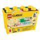 10. LEGO Classic 10698 Kreative Bausteine Große Box