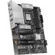 4. MSI PRO Z890-S WIFI Mainboard