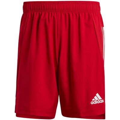 7. adidas Condivo 21 Primeblue Shorts M GJ6810