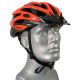 9. DUNLOP MTB RED VERSTELLBARER RADHELM S. M (55-58CM)