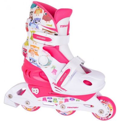 13. TEMPISH Baby Skate '17 1000000005 Verstellbare Rollschuhe
