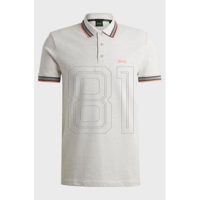 Poloshirt Boss Paddy M 50469055-058