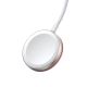 3. Joyroom induktives Ladegerät für Apple Watch 1,2 m weiß (S-IW011)