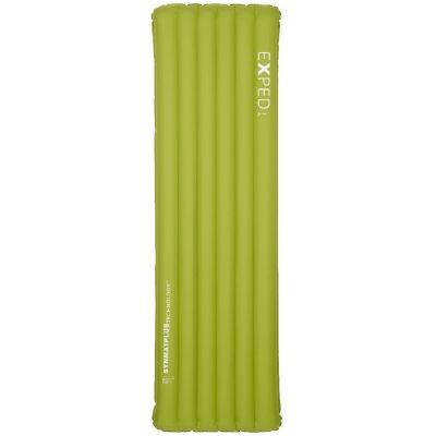 4. Exped Ultra 6.5R mittelbreite Matratze, Limette